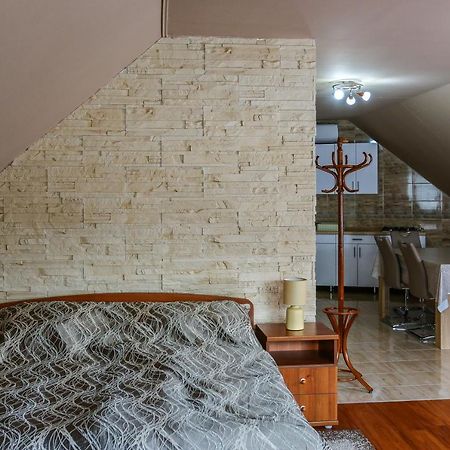 Gardi Apartman Szekszard Ngoại thất bức ảnh