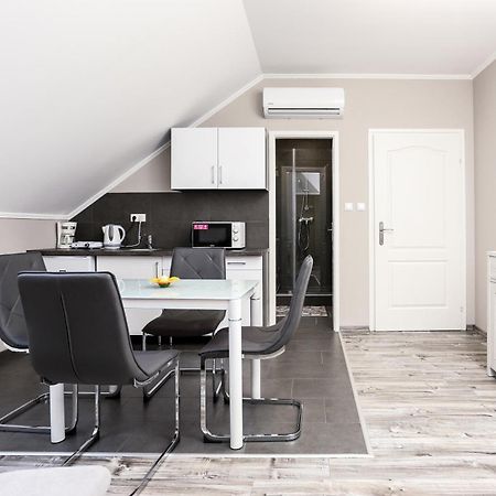 Gardi Apartman Szekszard Ngoại thất bức ảnh