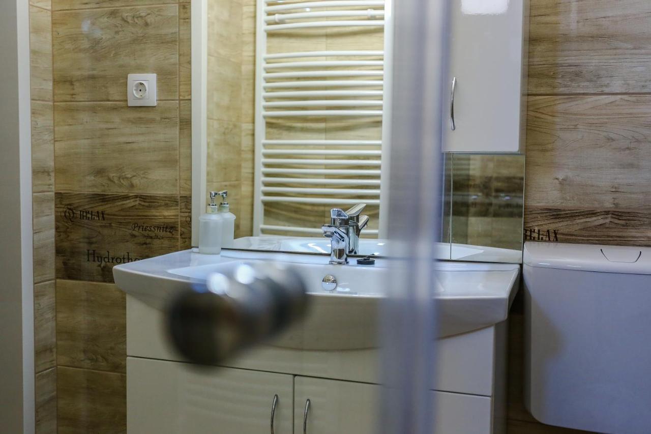 Gardi Apartman Szekszard Ngoại thất bức ảnh