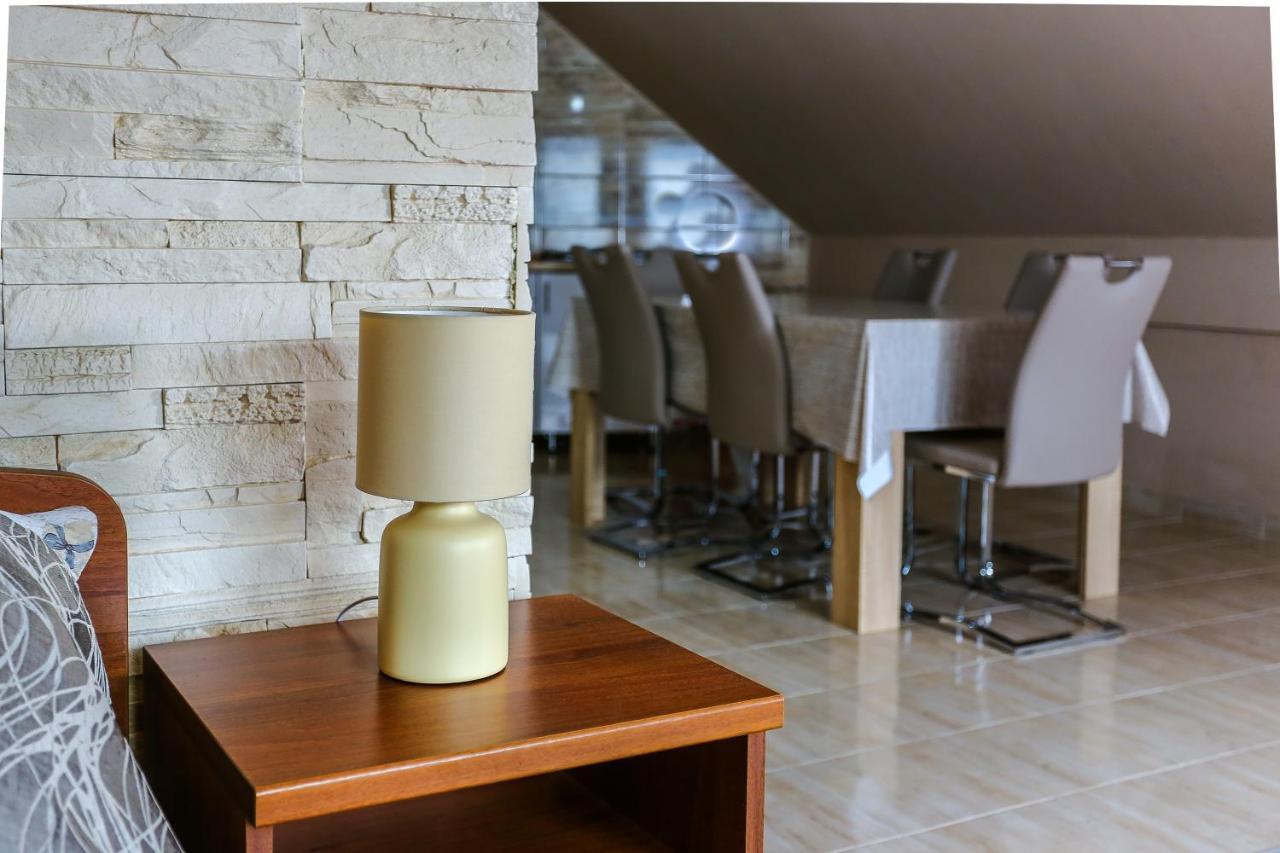 Gardi Apartman Szekszard Ngoại thất bức ảnh