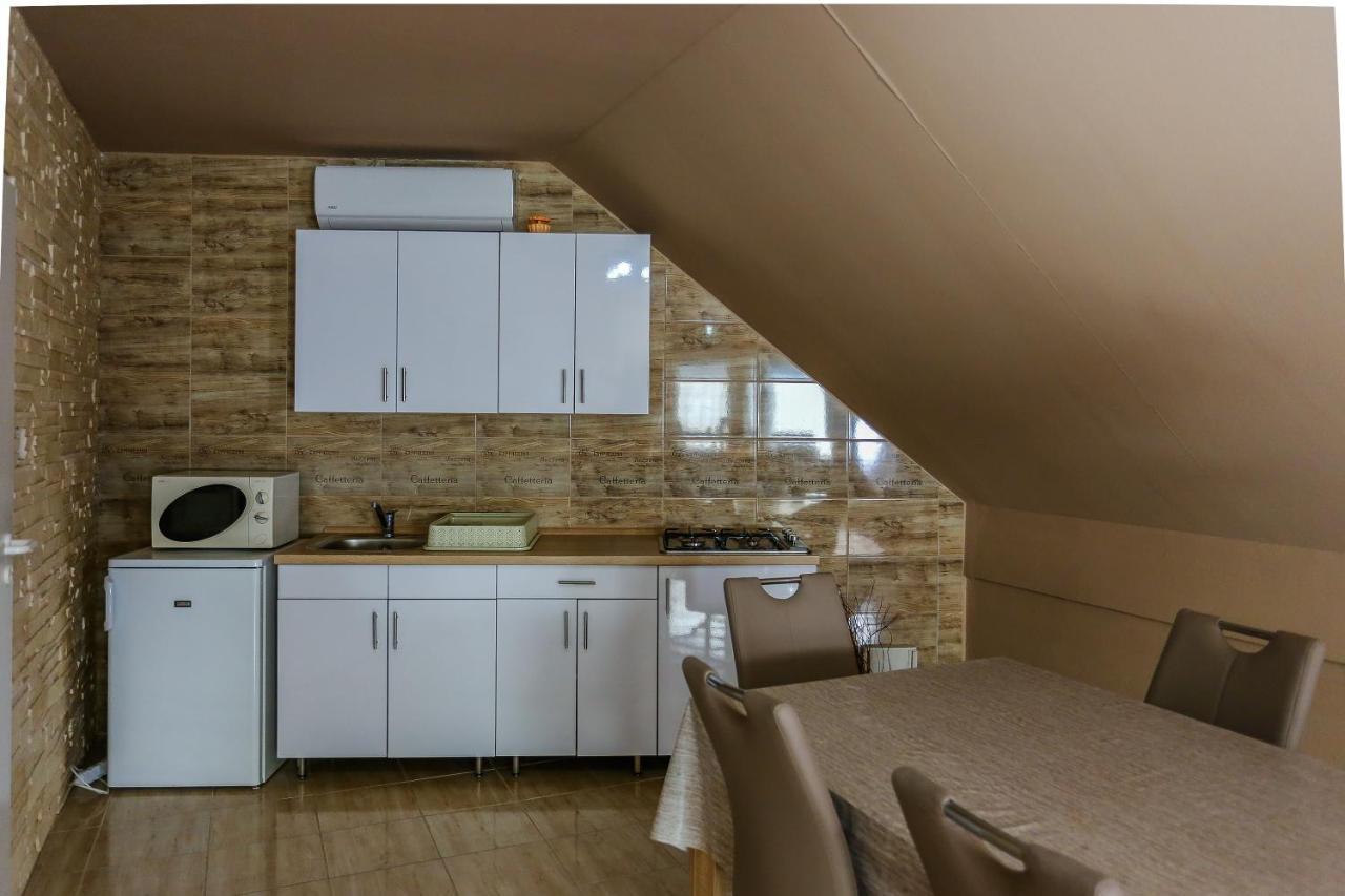 Gardi Apartman Szekszard Ngoại thất bức ảnh