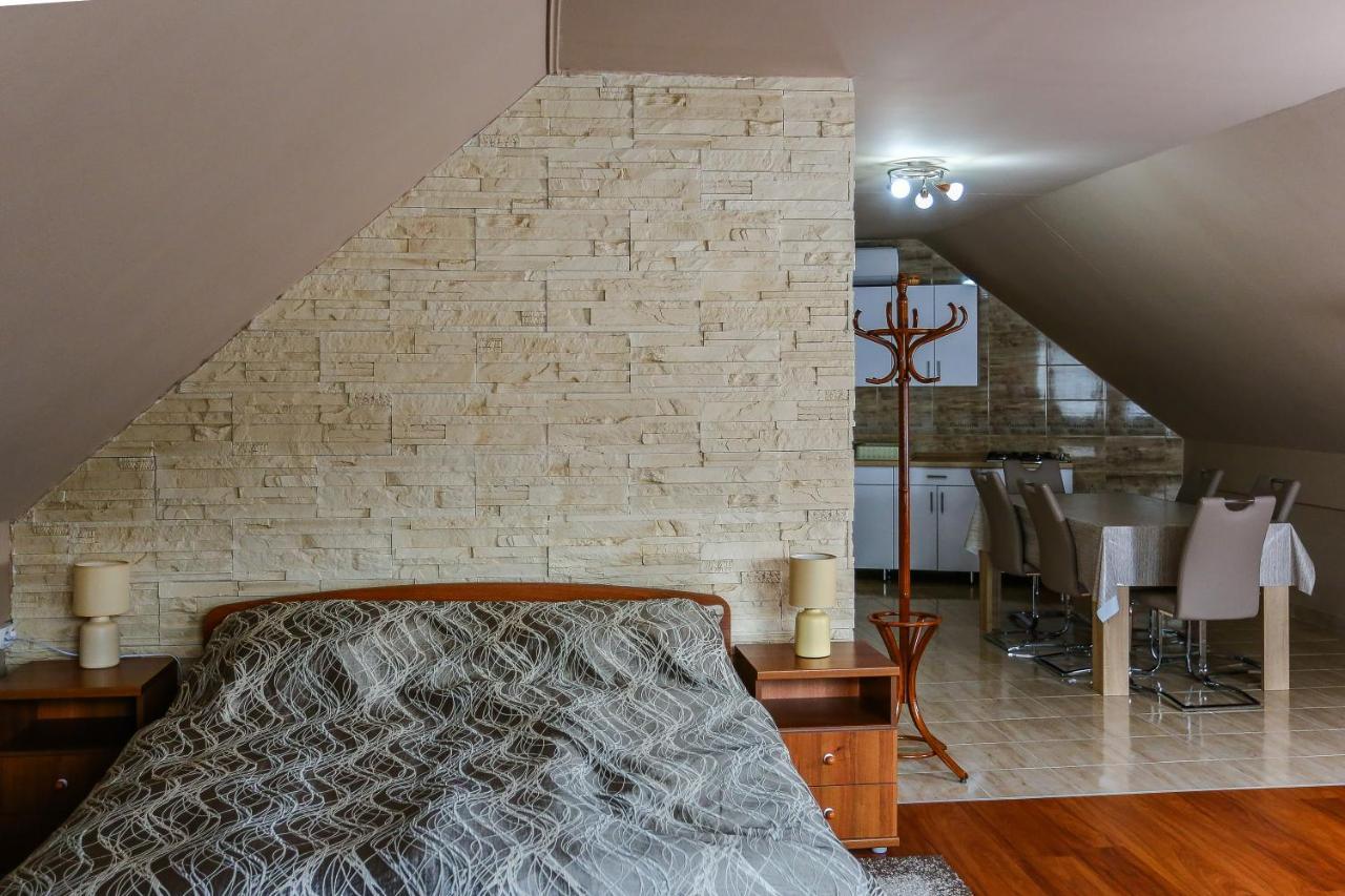 Gardi Apartman Szekszard Ngoại thất bức ảnh