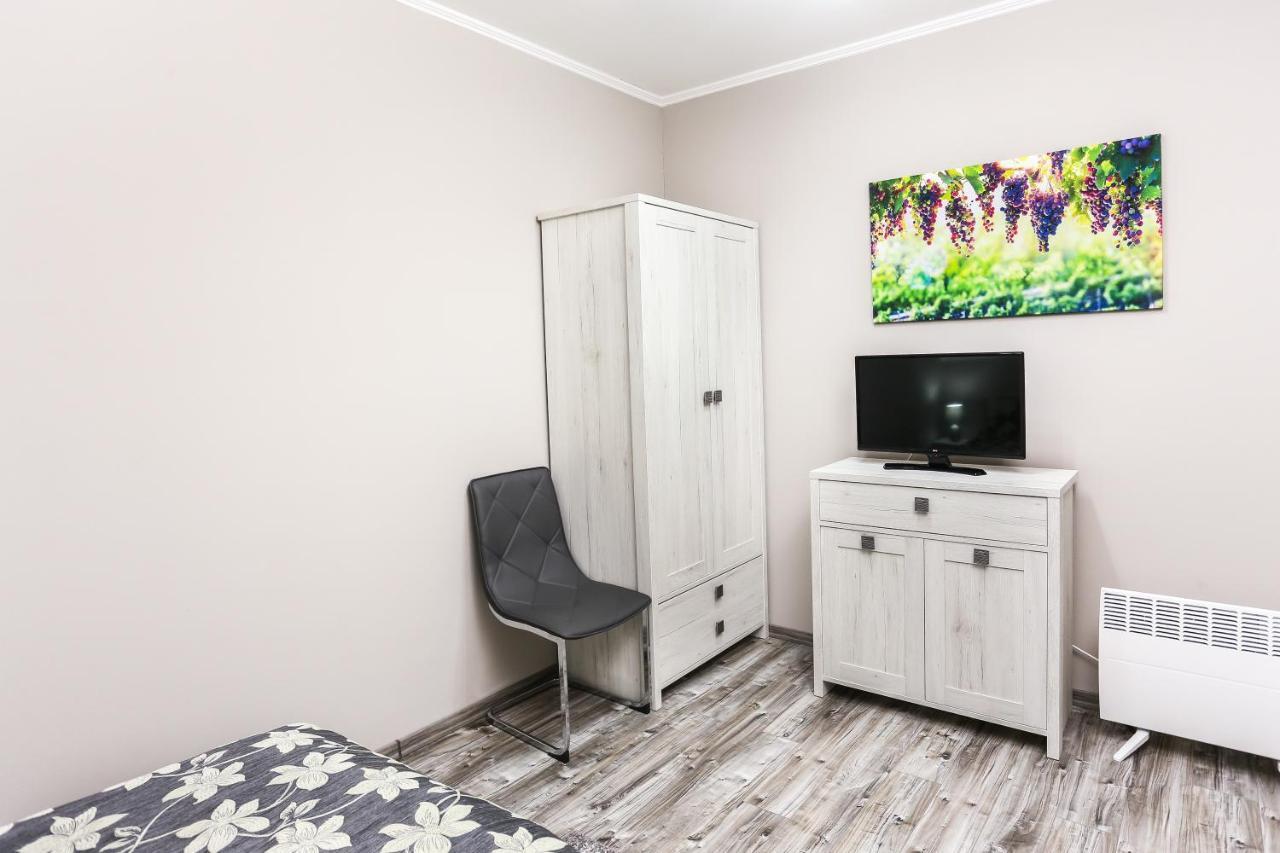 Gardi Apartman Szekszard Ngoại thất bức ảnh