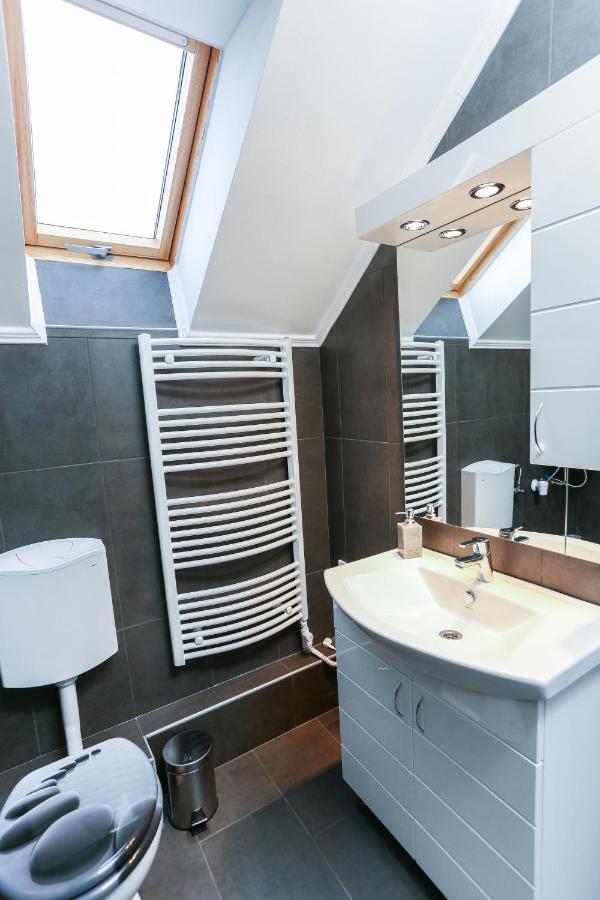 Gardi Apartman Szekszard Ngoại thất bức ảnh
