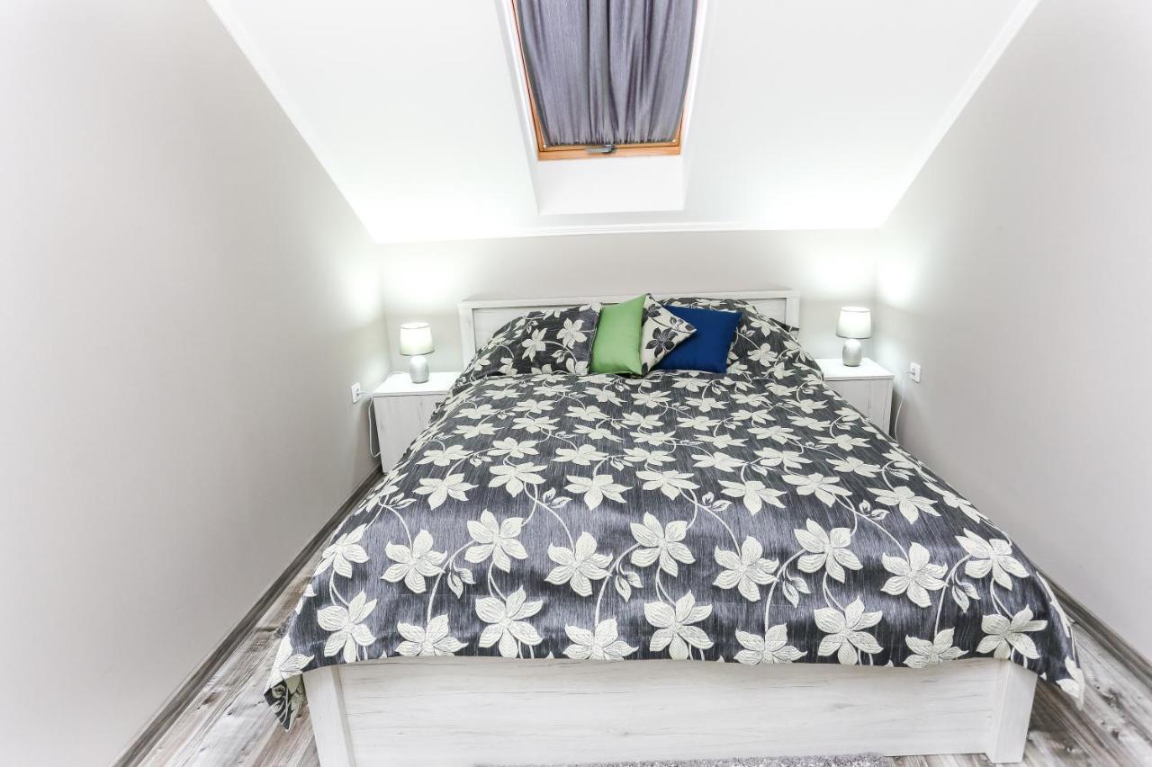 Gardi Apartman Szekszard Ngoại thất bức ảnh