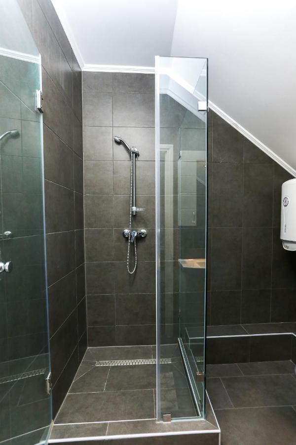 Gardi Apartman Szekszard Ngoại thất bức ảnh