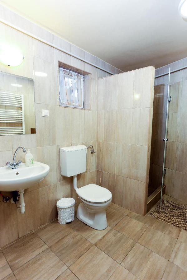 Gardi Apartman Szekszard Ngoại thất bức ảnh