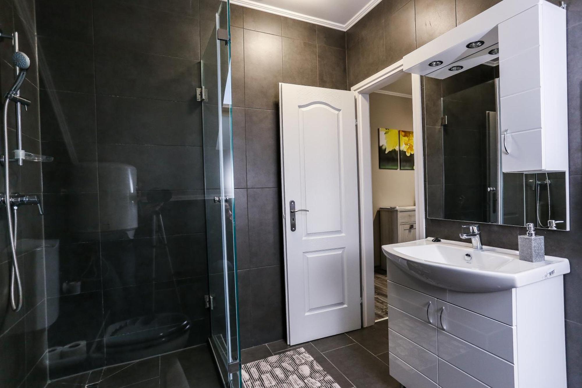 Gardi Apartman Szekszard Ngoại thất bức ảnh